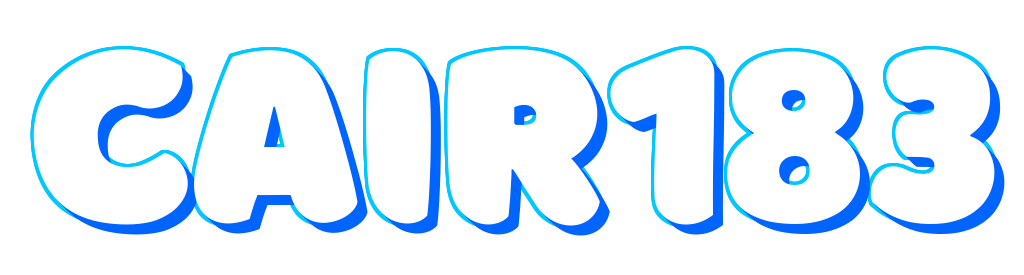 Logo CAIR183